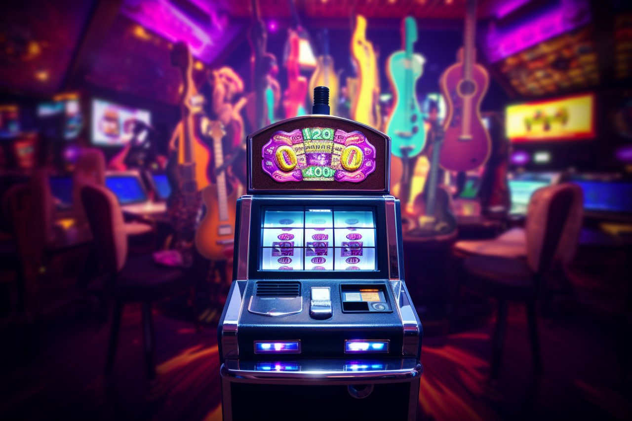 Antarmuka permainan Dice Game di oso slot